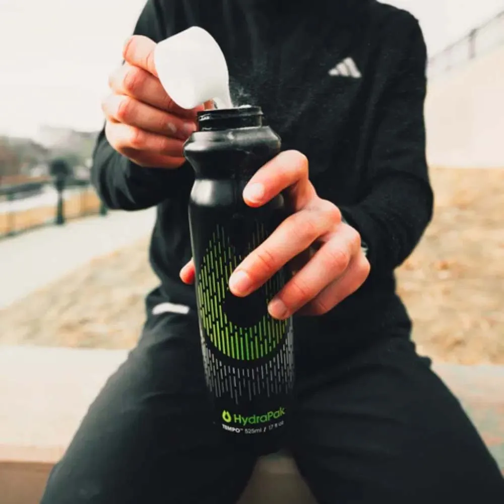 Hydrapak Tempo Softflask, 525ml
