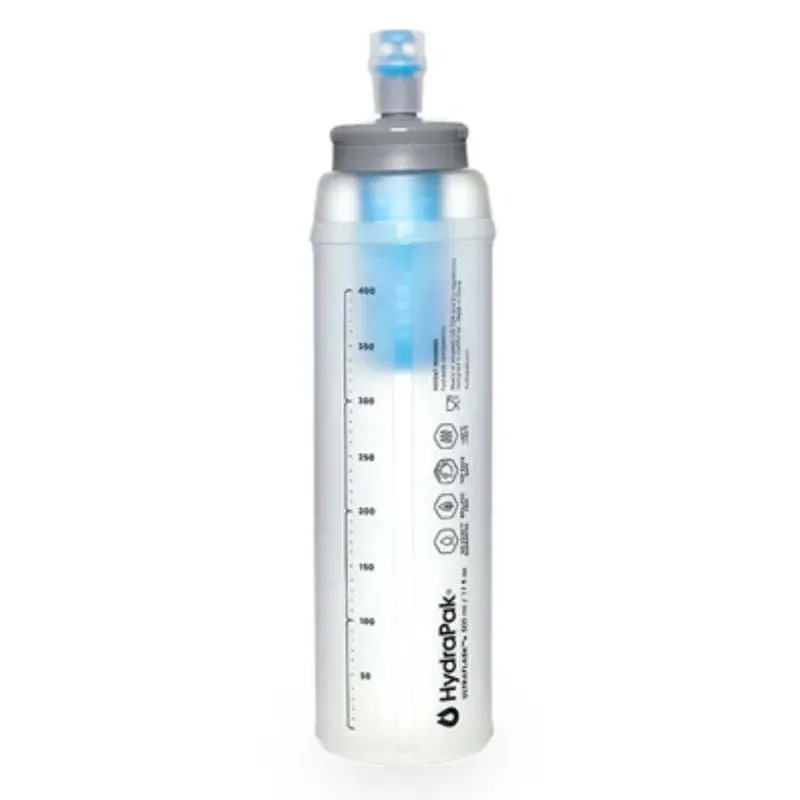Hydrapak Ultraflask Softflask, 500ml