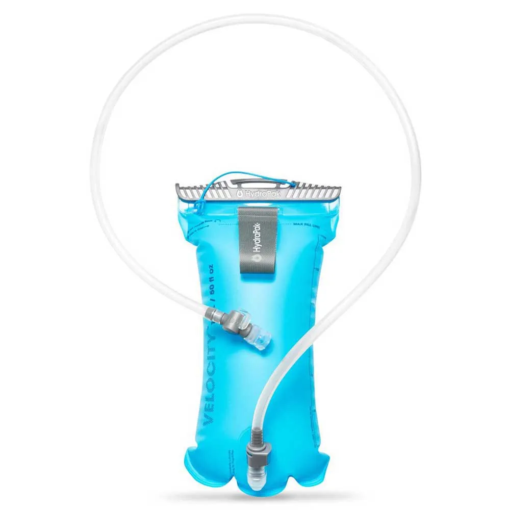 Hydrapak Velocity 1.5l Trinkblase, One size Hydrapak Velocity 1.5l Trinkblase, One size