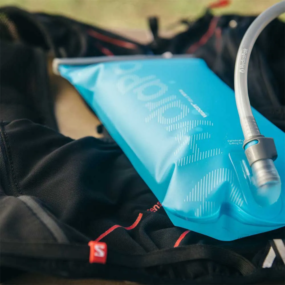 Hydrapak Velocity 2l Trinkblase, One size Hydrapak Velocity 2l Trinkblase, One size