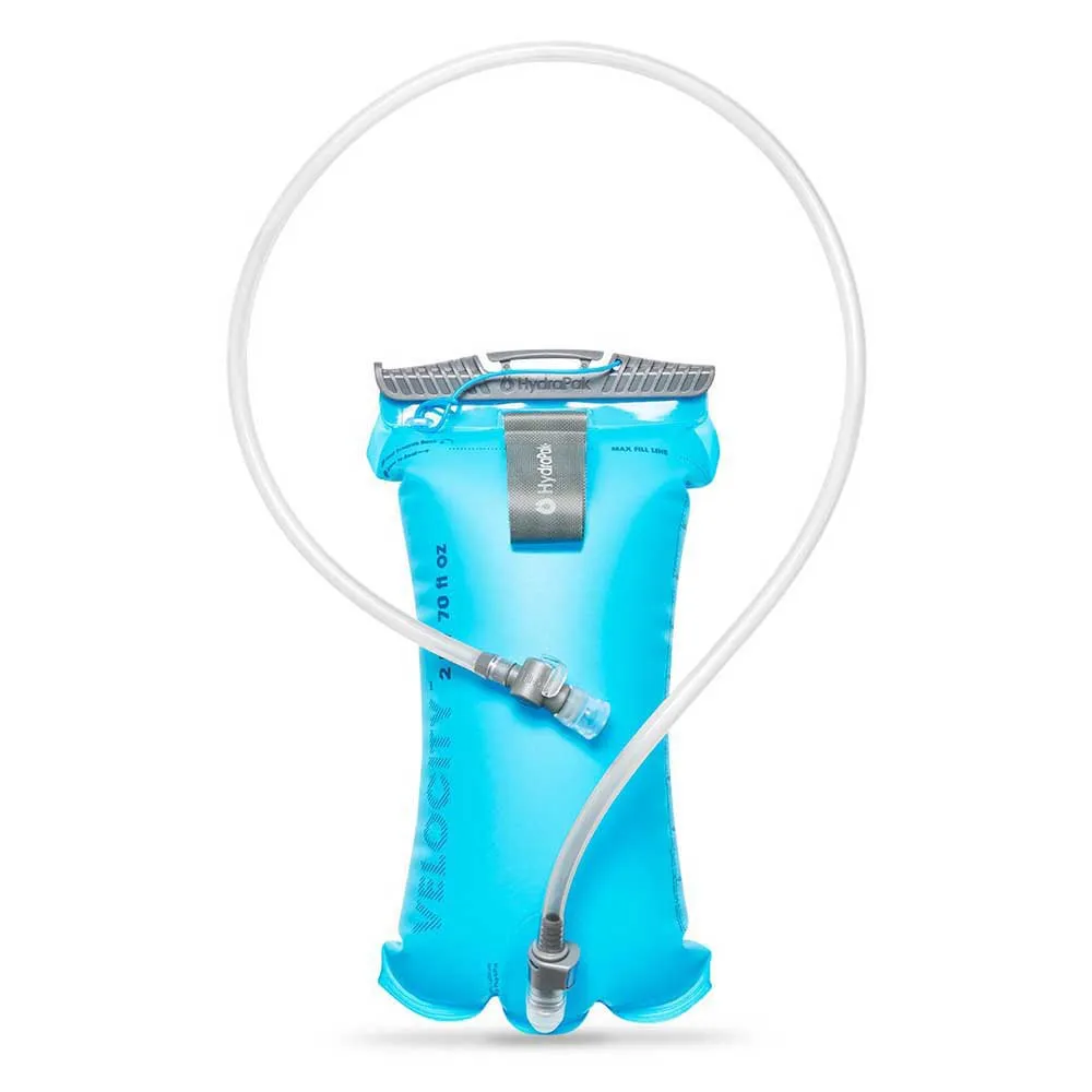 Hydrapak Velocity 2l Trinkblase, One size Hydrapak Velocity 2l Trinkblase, One size