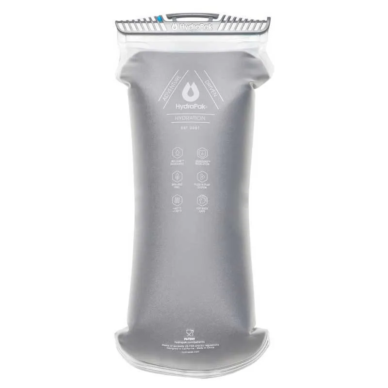 Hydrapak Velocity It 1.5l Trinkblase Hydrapak Velocity It 1.5l Trinkblase