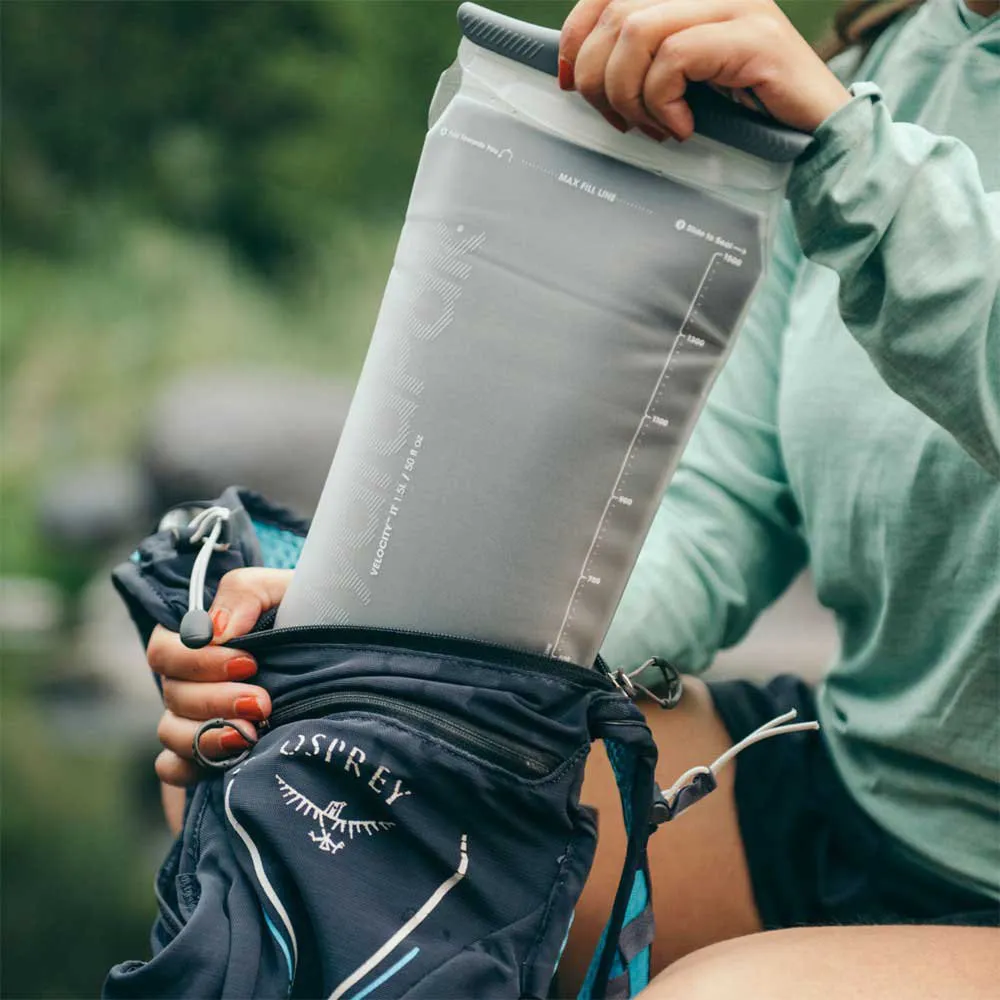 Hydrapak Velocity It 1.5l Trinkblase Hydrapak Velocity It 1.5l Trinkblase