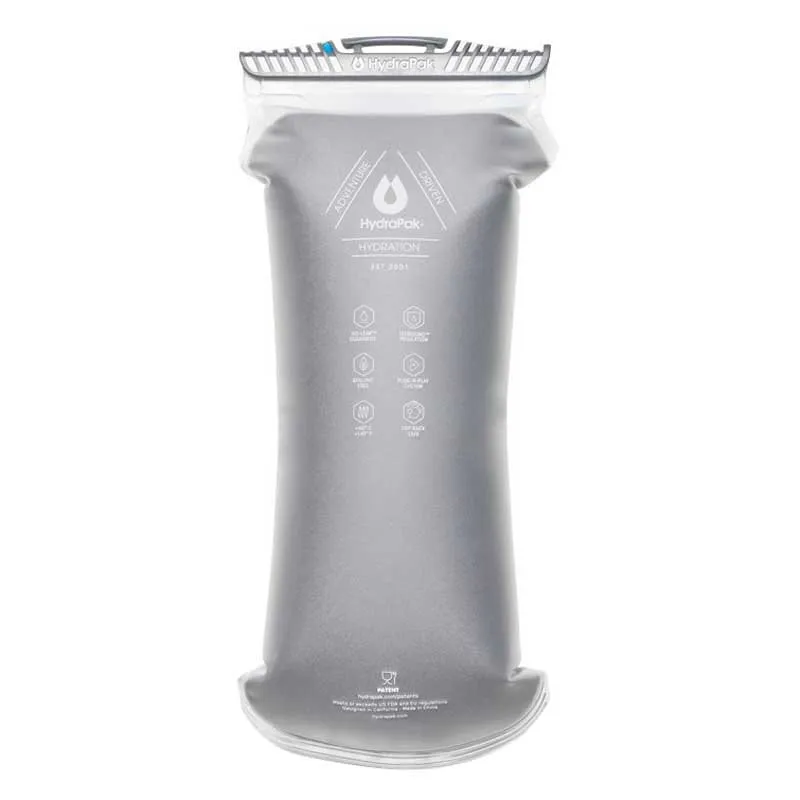 Hydrapak Velocity It 1.5l Trinkblase Hydrapak Velocity It 1.5l Trinkblase