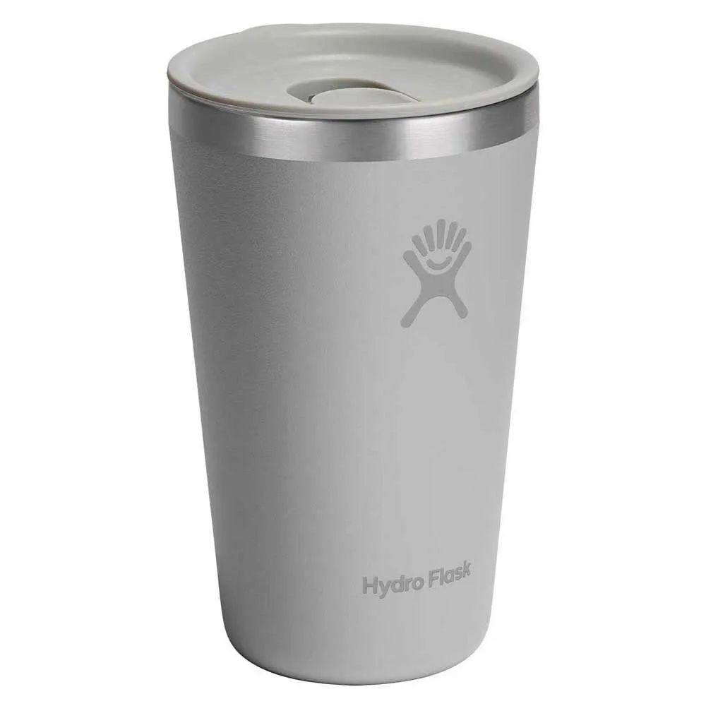 Hydro Flask All Around 450ml Thermobecher, Birch, One Size Hydro Flask All Around 450ml Thermobecher, Birch, One Size