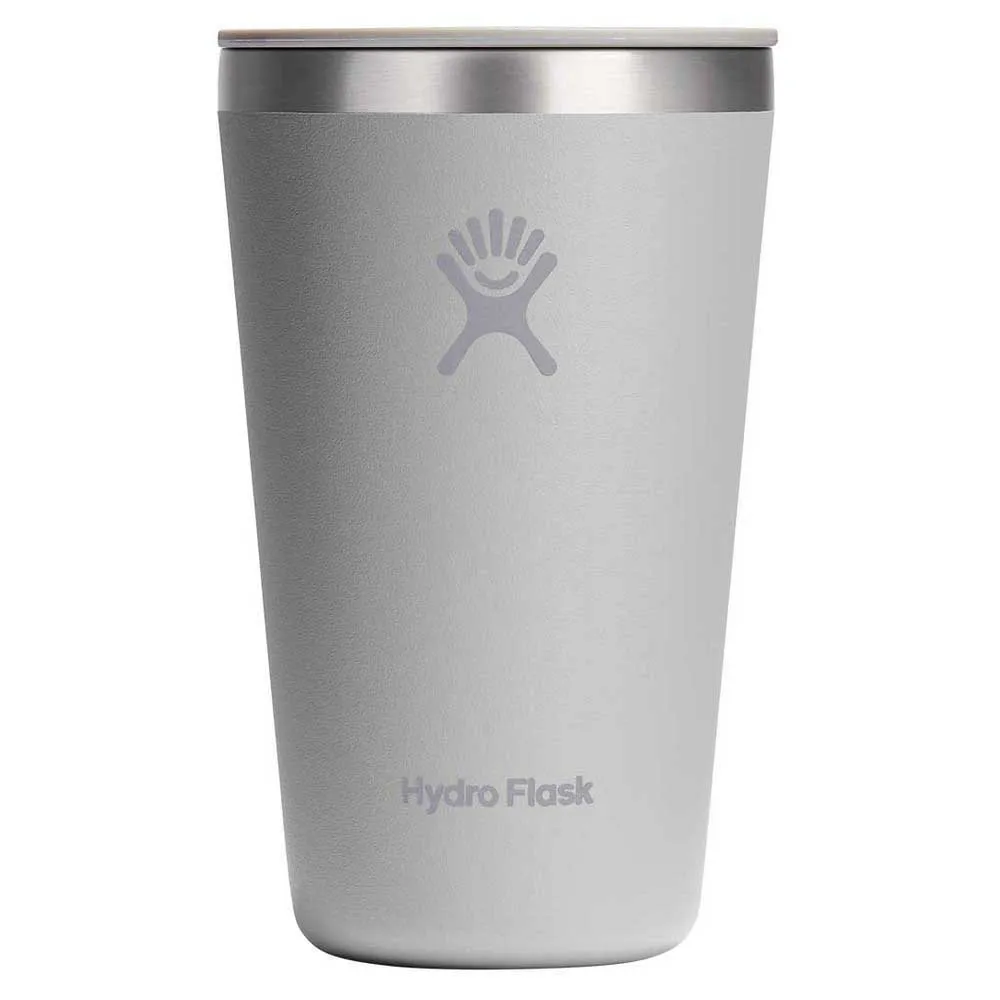 Hydro Flask All Around 450ml Thermobecher, Birch, One Size Hydro Flask All Around 450ml Thermobecher, Birch, One Size