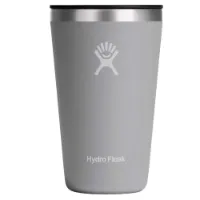 Hydro Flask All Around Press-in 470ml Edelstahl Thermobecher Hydro Flask All Around Press-in 470ml Edelstahl Thermobecher