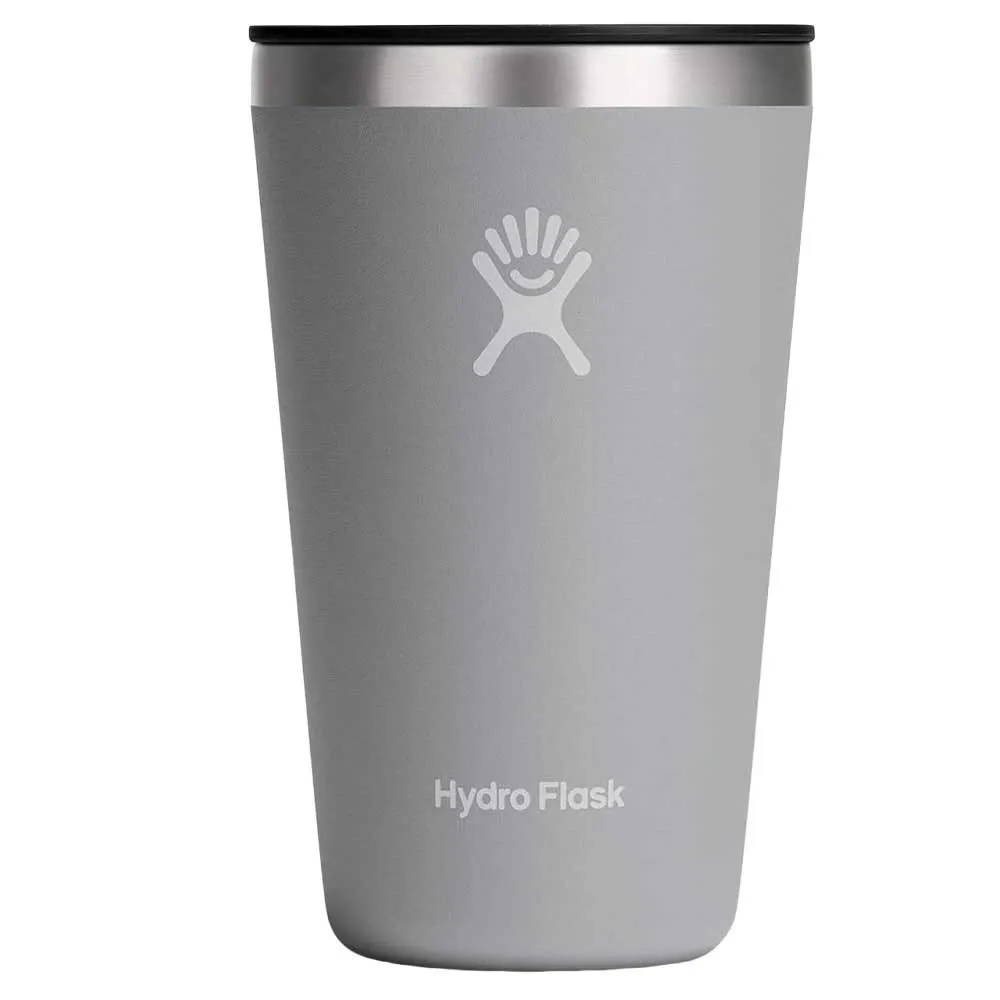 Hydro Flask All Around Press-in 470ml Edelstahl Thermobecher Hydro Flask All Around Press-in 470ml Edelstahl Thermobecher