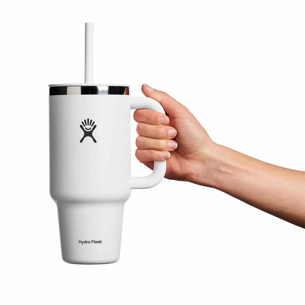 Hydro Flask All Around Travel Thermobecher 1.2l Hydro Flask All Around Travel Thermobecher 1.2l
