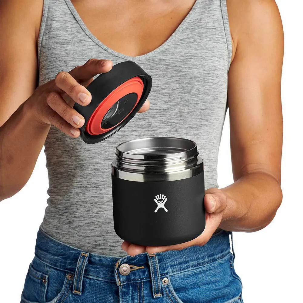 Hydro Flask Insulated 590ml Lebensmittelglas Hydro Flask Insulated 590ml Lebensmittelglas