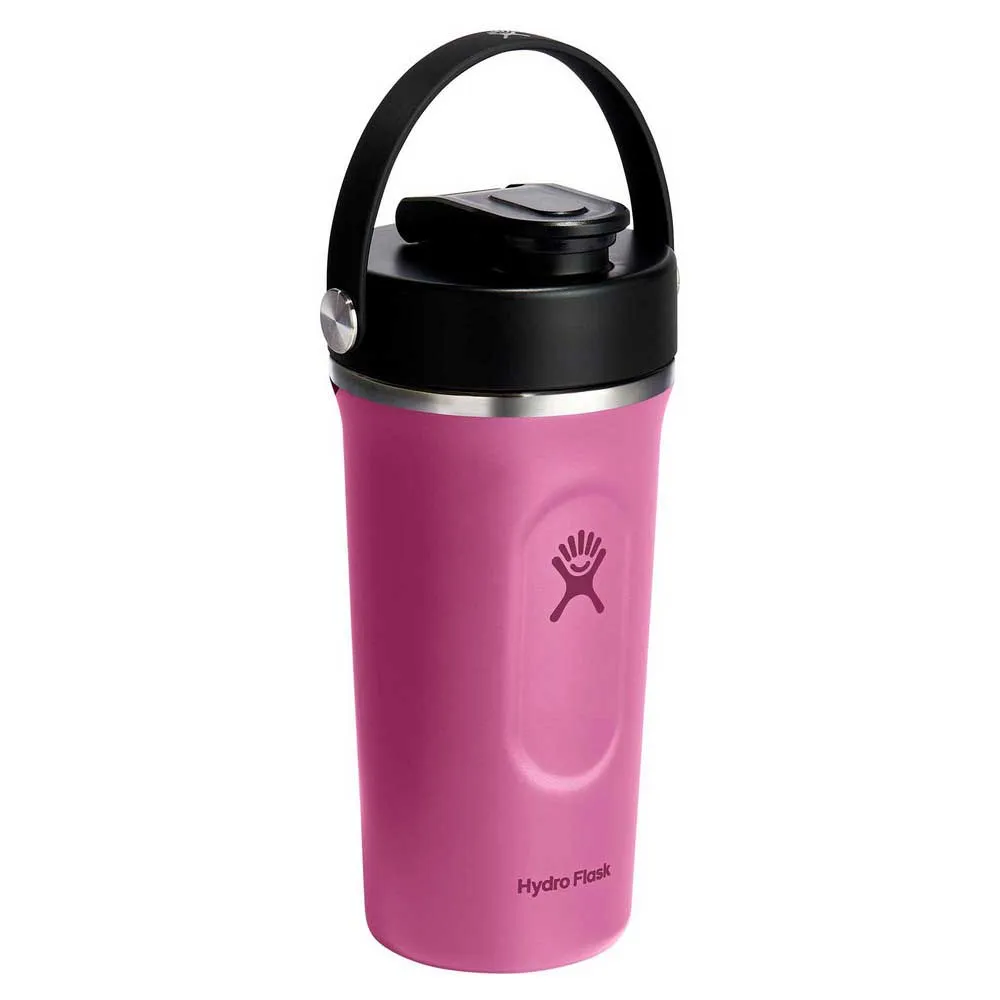 Hydro Flask Insulated Shaker 700ml Thermosflasche