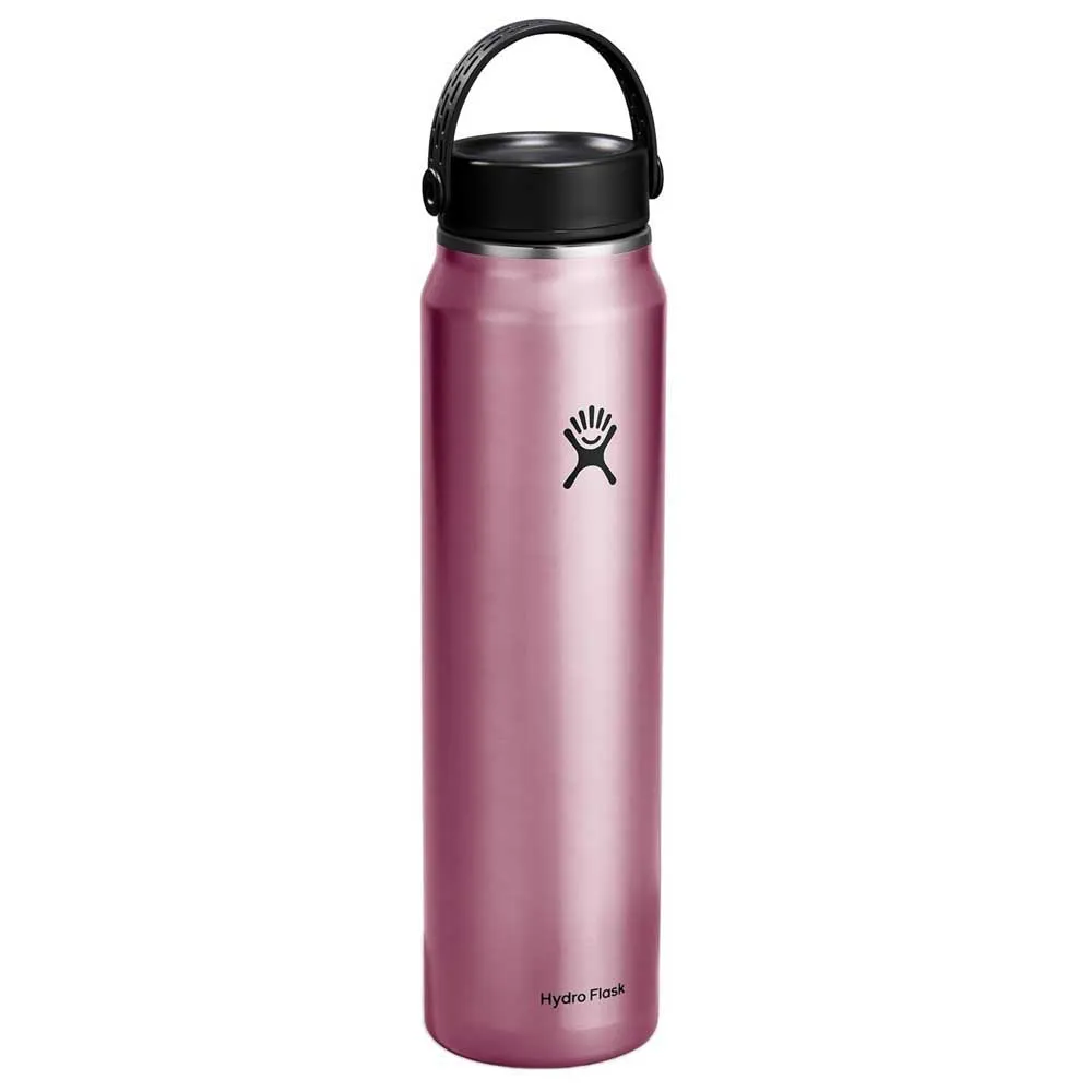 Hydro Flask Lightwight Wide Flex Cap 1.1l Thermosflasche, Tourmaline, One Size