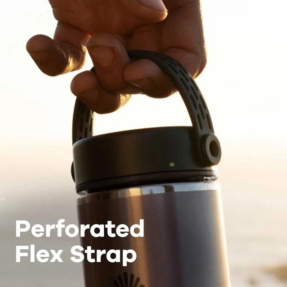 Hydro Flask Lightwight Wide Flex Cap 1.1l Thermosflasche, Tourmaline, One Size