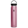 Hydro Flask Lightwight Wide Flex Cap 1.1l Thermosflasche, Tourmaline, One Size
