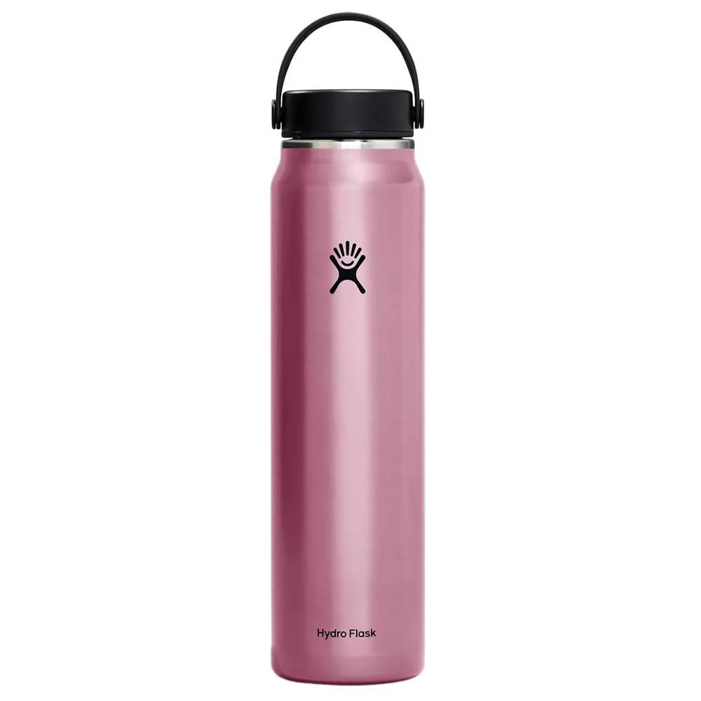 Hydro Flask Lightwight Wide Flex Cap 1.1l Thermosflasche, Tourmaline, One Size