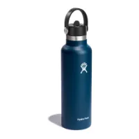Hydro Flask Standard Flex Straw Cap 622ml Thermosflasche Hydro Flask Standard Flex Straw Cap 622ml Thermosflasche