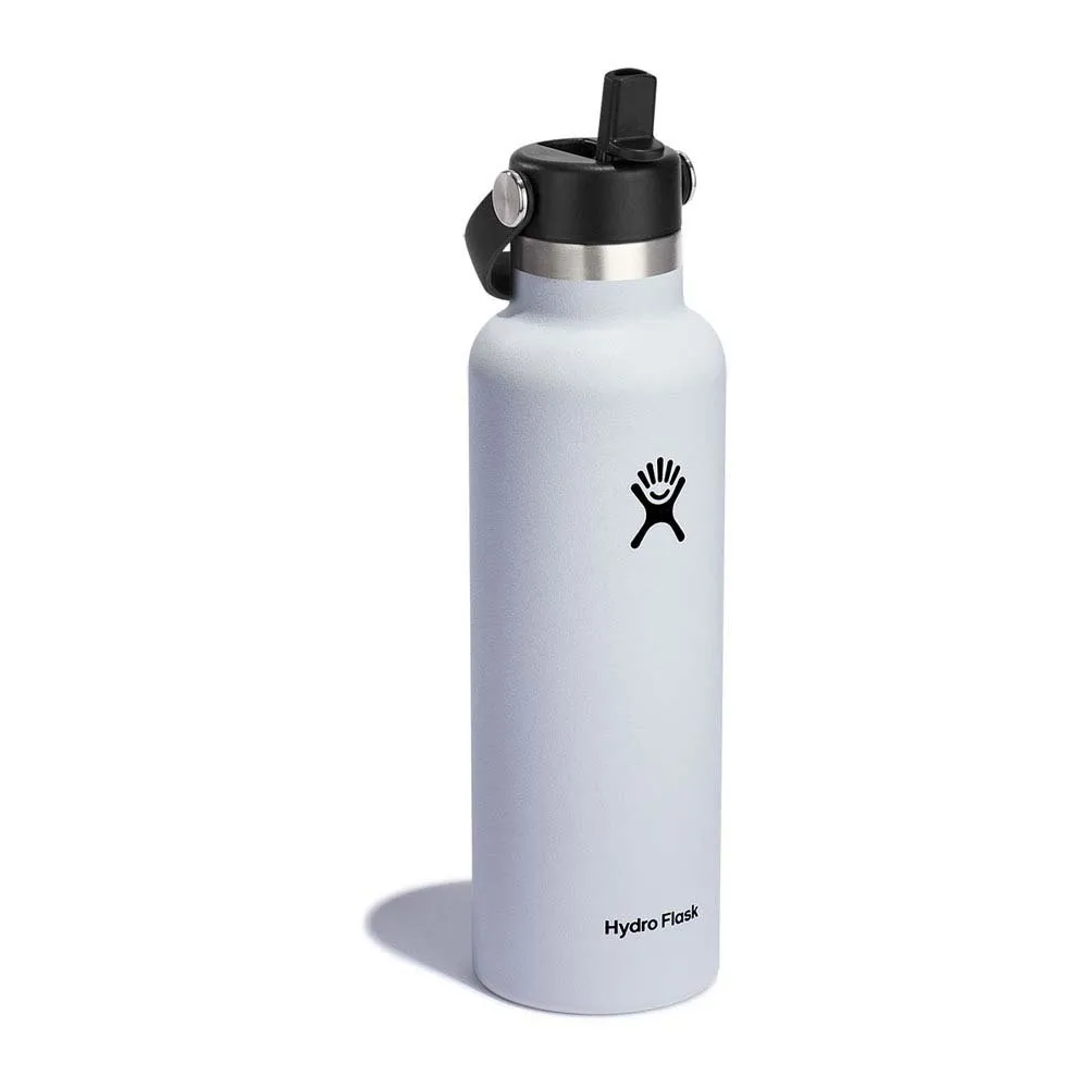 Hydro Flask Standard Flex Straw Cap 622ml Thermosflasche Hydro Flask Standard Flex Straw Cap 622ml Thermosflasche