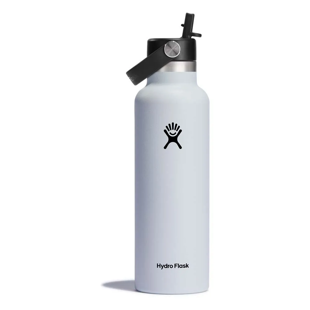Hydro Flask Standard Flex Straw Cap 622ml Thermosflasche Hydro Flask Standard Flex Straw Cap 622ml Thermosflasche