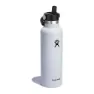 Hydro Flask Standard Flex Straw Cap 622ml Thermosflasche