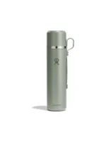 Hydro Flask Trinkflasche Hot Flask & Cup isoliert 1065ml Hydro Flask Trinkflasche Hot Flask & Cup isoliert 1065ml