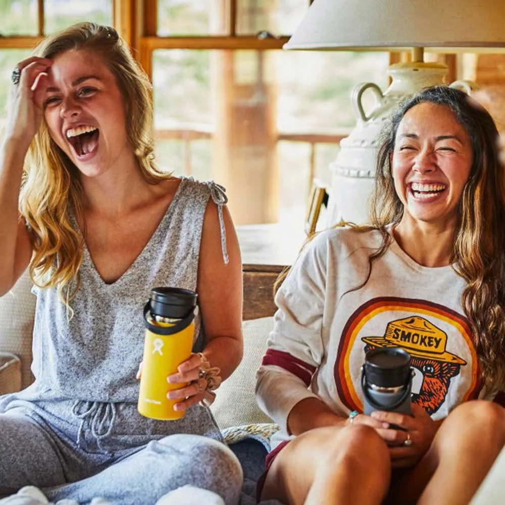 Hydro Flask Wide Flex 350ml Thermosflasche