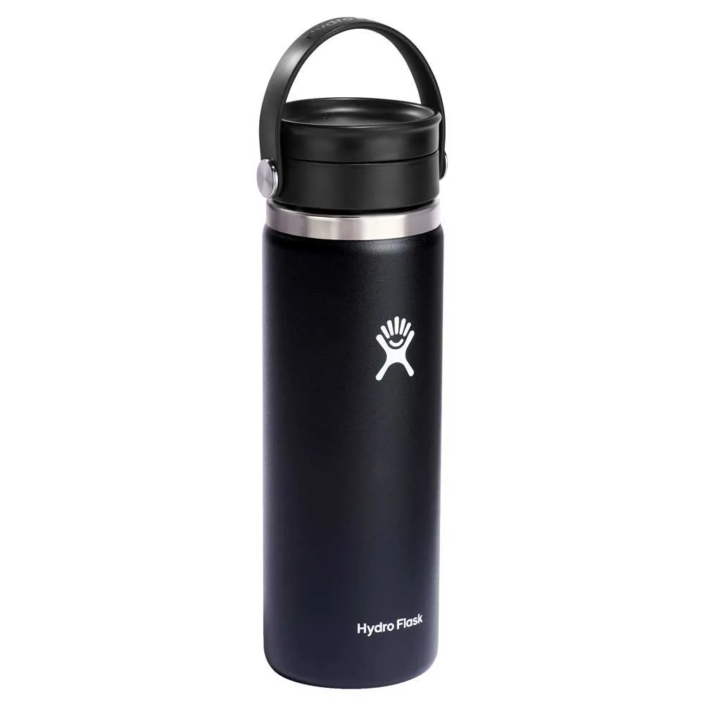 Hydro Flask Wide Flex 590ml Thermosflasche Hydro Flask Wide Flex 590ml Thermosflasche