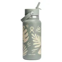 Hydro Flask Wide Flex Straw 945ml Thermosflasche Hydro Flask Wide Flex Straw 945ml Thermosflasche