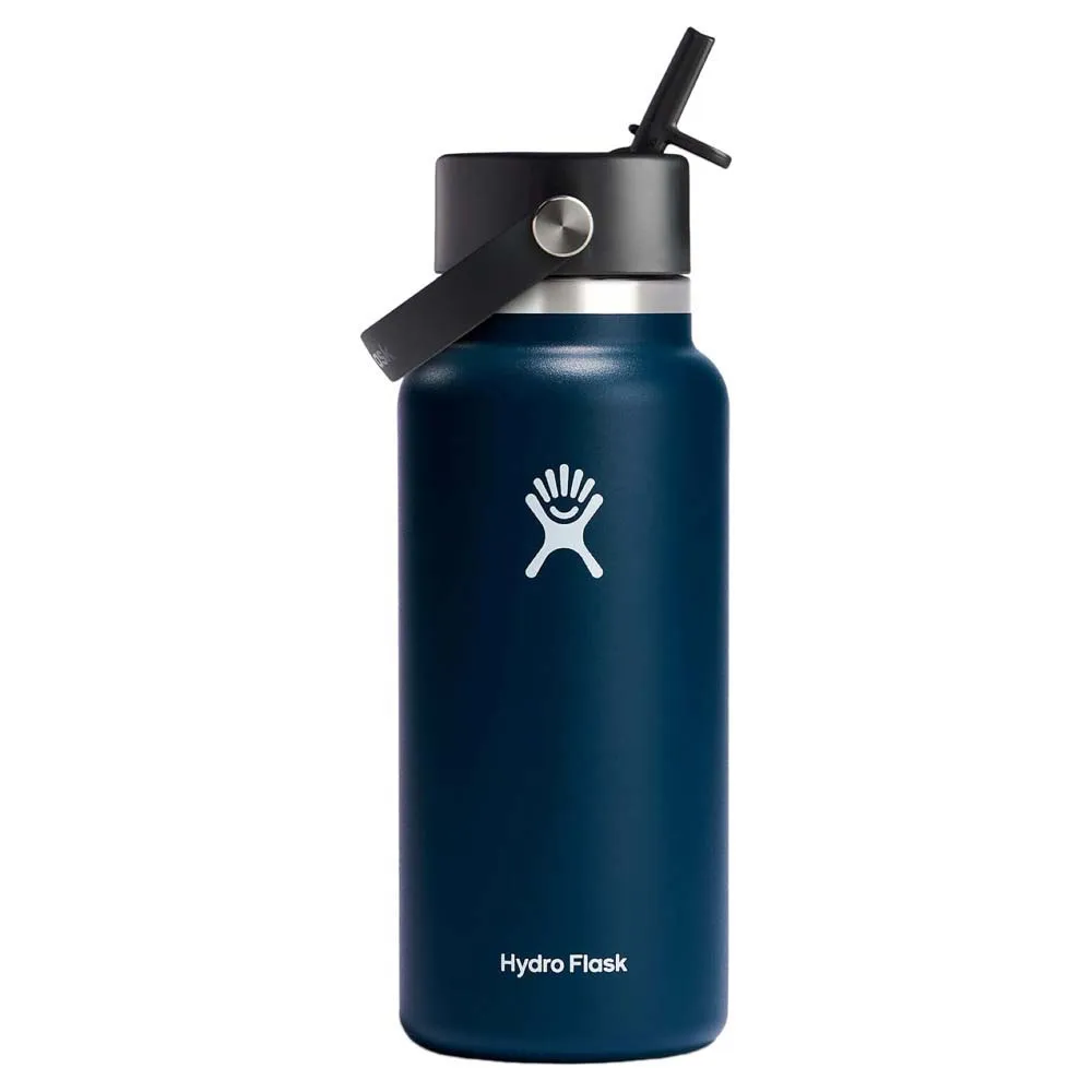 Hydro Flask Wide Flex Straw 945ml Thermosflasche