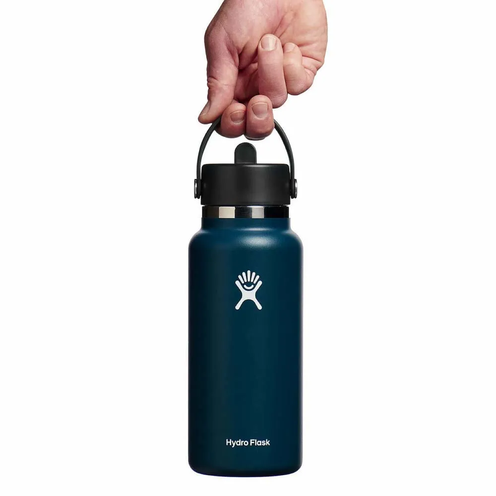 Hydro Flask Wide Flex Straw 945ml Thermosflasche