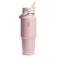 Hydro Flask Wide Flex Straw Travel 945ml Thermosflasche Hydro Flask Wide Flex Straw Travel 945ml Thermosflasche