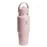 Hydro Flask Wide Flex Straw Travel 945ml Thermosflasche, Trillium, One Size