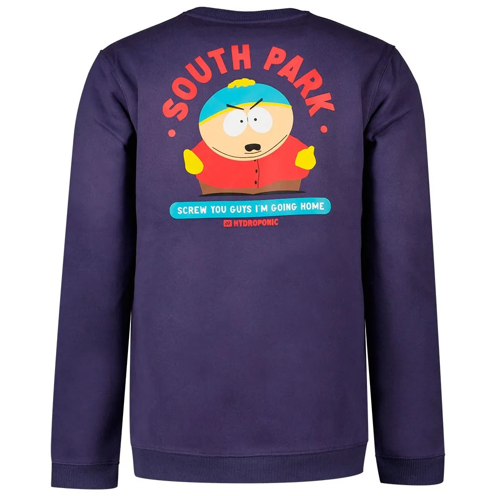 Hydroponic Sp Cartman Nackenwärmer Hydroponic Sp Cartman Nackenwärmer