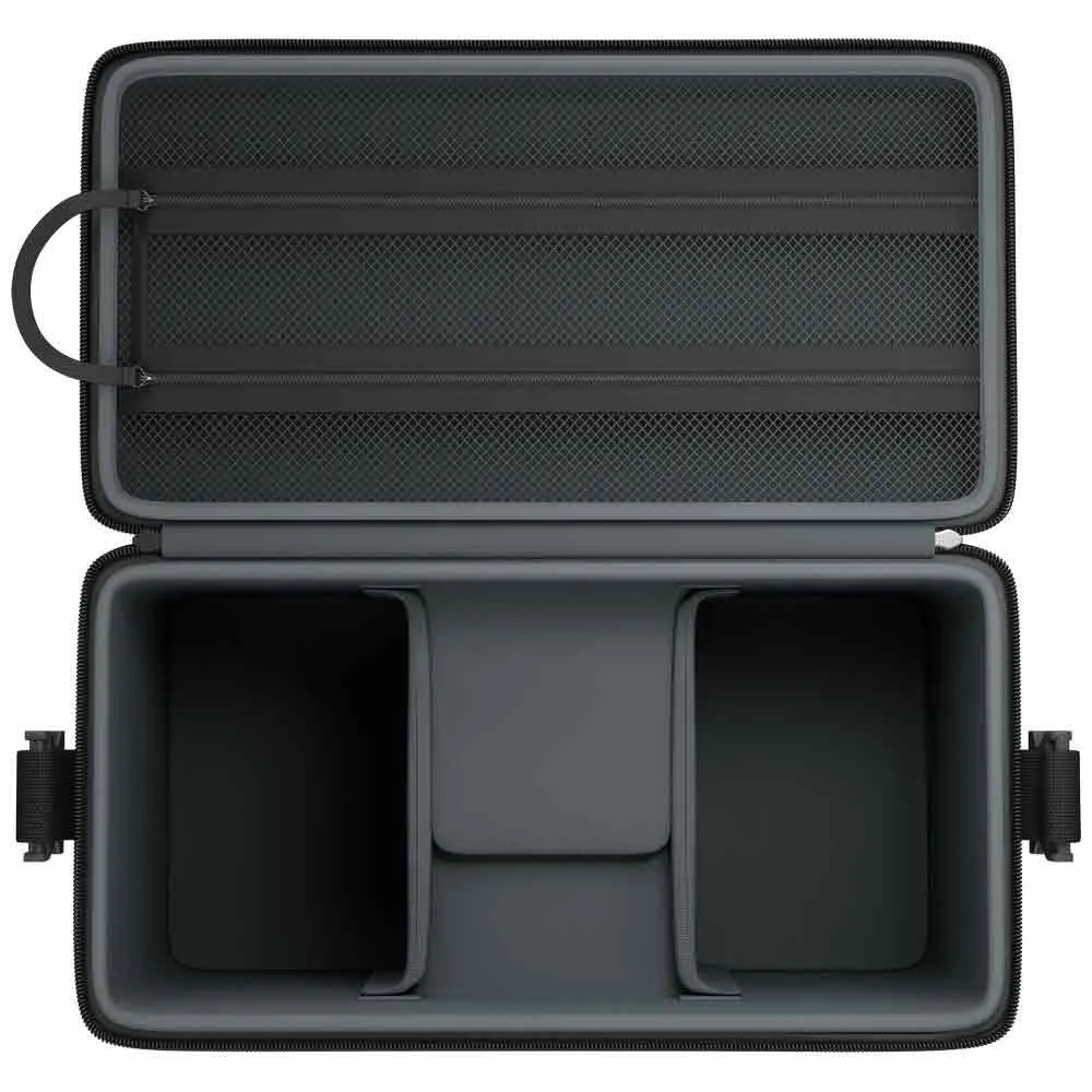 Hyperice Carry Massagepistolen-etui, Black, One Size Hyperice Carry Massagepistolen-etui, Black, One Size