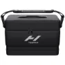 Hyperice Carry Massagepistolen-etui, Black, One Size