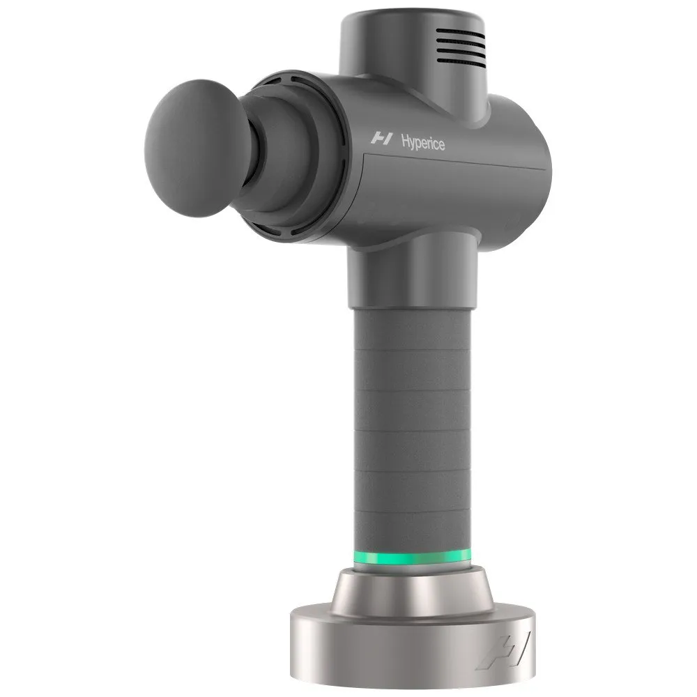 Hyperice Hv2 Massagepistole Ladegerät, Black, One Size Hyperice Hv2 Massagepistole Ladegerät, Black, One Size