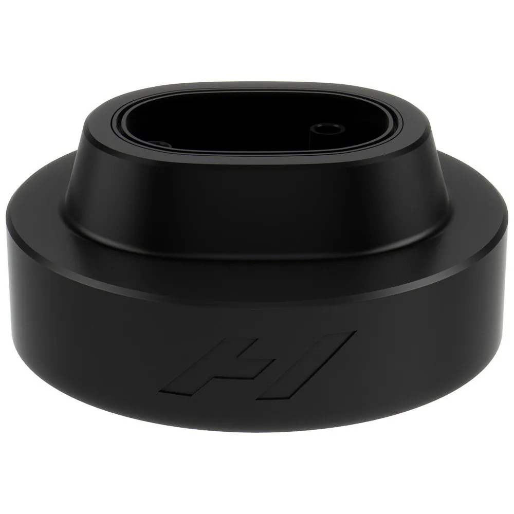 Hyperice Hv2 Pro Massagepistole Ladegerät, Black, One Size Hyperice Hv2 Pro Massagepistole Ladegerät, Black, One Size