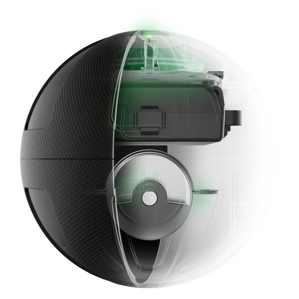 Hyperice Hypersphere Mini Vibrating Single Massageball, Black, One Size Hyperice Hypersphere Mini Vibrating Single Massageball, Black, One Size