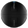 Hyperice Hypersphere Mini Vibrating Single Massageball, Black, One Size