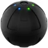 Hyperice Hypersphere Mini Vibrating Single Massageball, Black, One Size