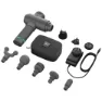 Hyperice Hypervolt 2 Massagepistole, Grey, One Size
