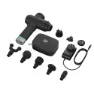 Hyperice Hypervolt 2 Pro Massagepistole, Black 2, One Size