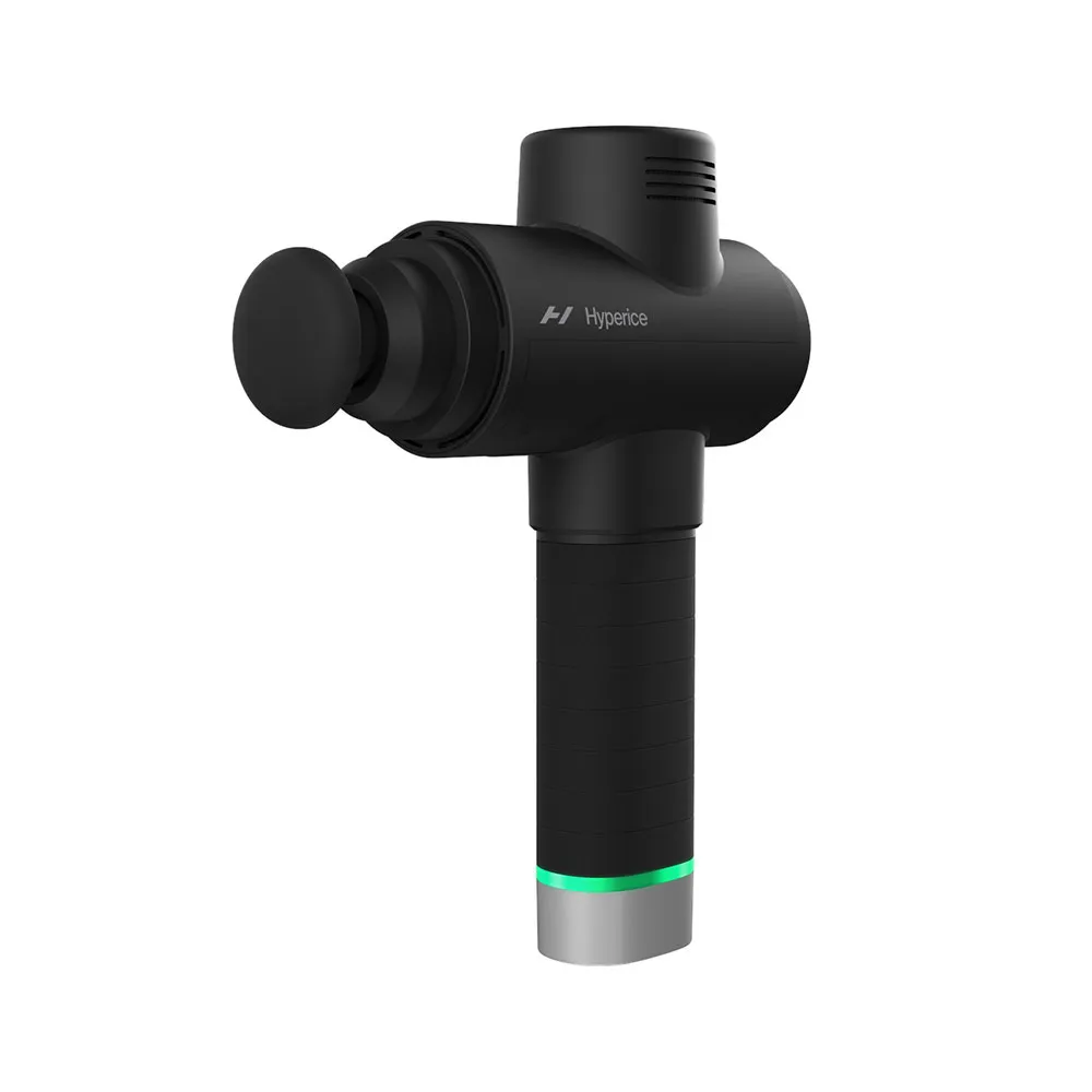Hyperice Hypervolt 2 Pro Massagepistole, Black, One Size