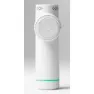 Hyperice Hypervolt Go 2.0 Massagepistole, Arctic gray, One Size