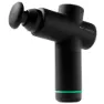 Hyperice Hypervolt Go 2 Elektrostimulator, Black, One Size