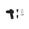 Hyperice Hypervolt Go 2 Massagepistole, Black, One Size