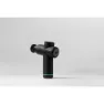 Hyperice Hypervolt Go 2 Massagepistole, Black, One Size