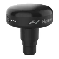 Hyperice Hypervolt Heated Head Elektrostimulator Hyperice Hypervolt Heated Head Elektrostimulator