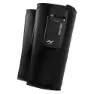 Hyperice Normatec Lower Legs Elektrostimulator, Black, One Size