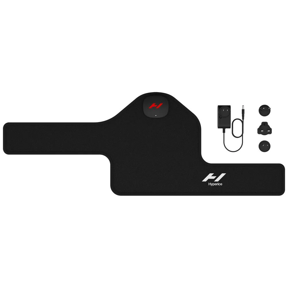 Hyperice Venom 2-bein-massagegerät, Black, One Size Hyperice Venom 2-bein-massagegerät, Black, One Size