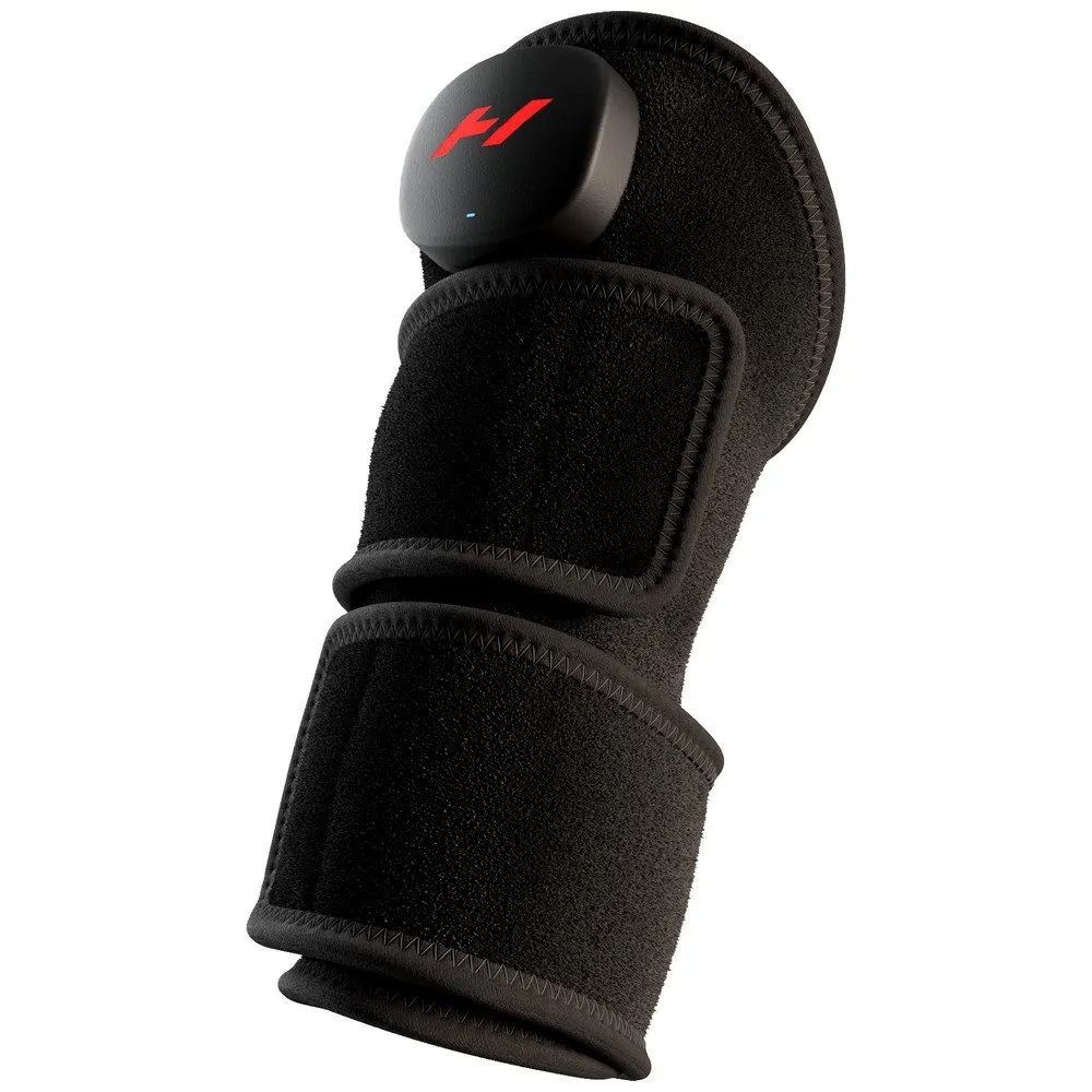 Hyperice Venom 2-bein-massagegerät, Black, One Size Hyperice Venom 2-bein-massagegerät, Black, One Size